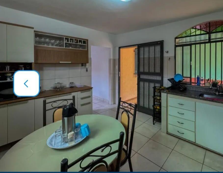 Casa, Pompéia, 3 Quartos, 4 Vagas, 1 Suíte
