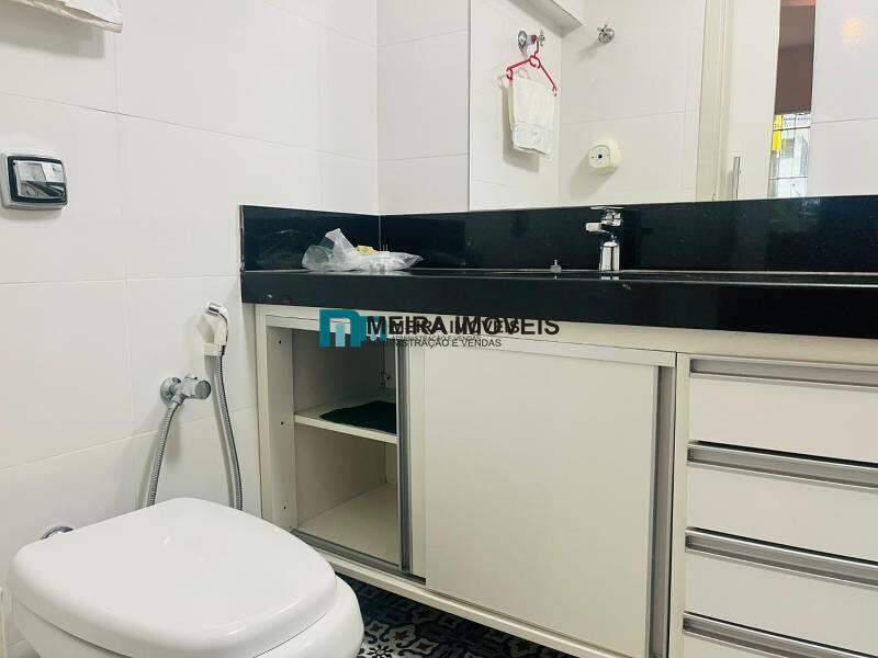 Apartamento, Funcionários, 4 Quartos, 2 Vagas, 1 Suíte