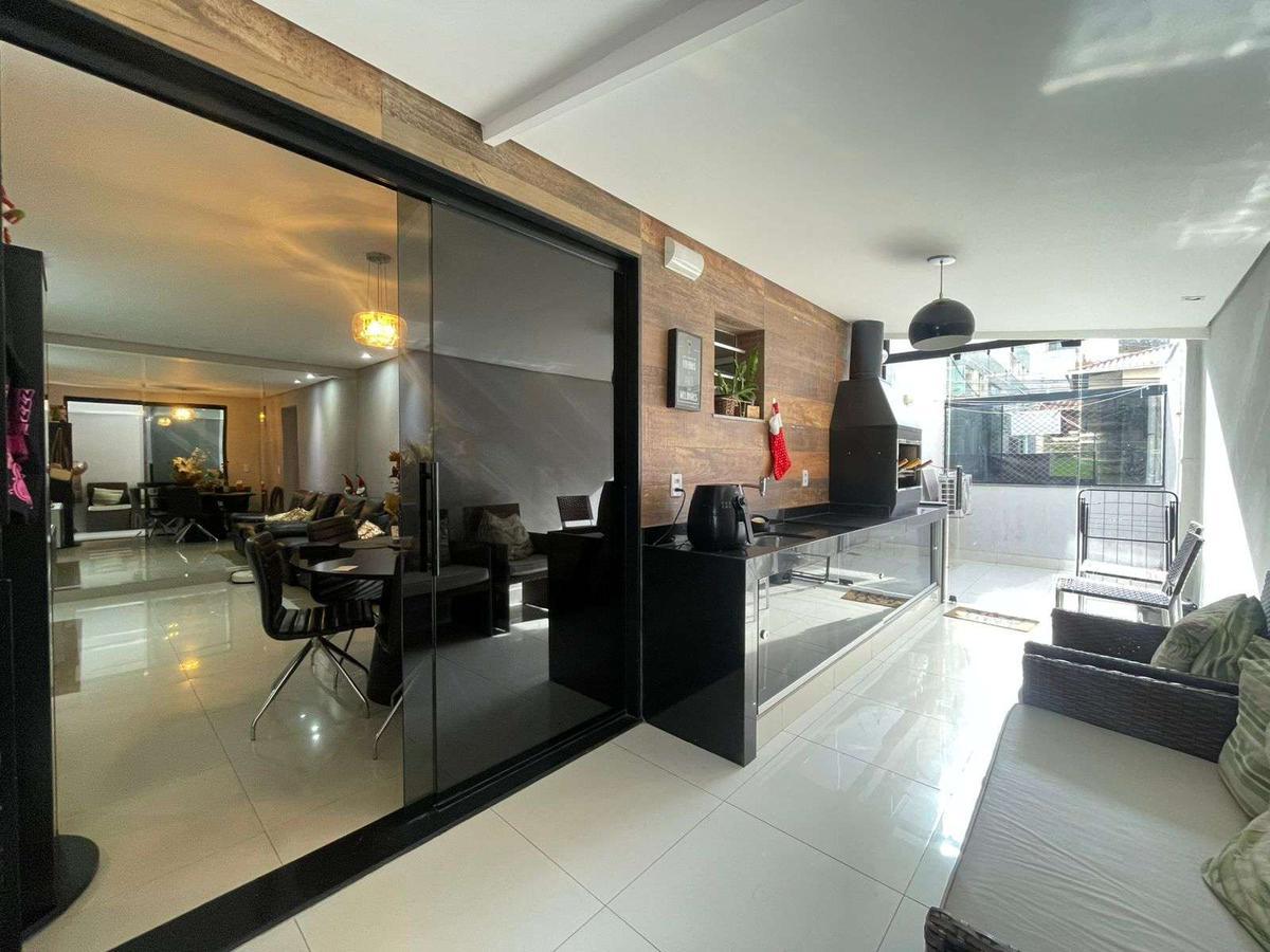 Apartamento, Castelo, 2 Quartos, 2 Vagas, 1 Suíte