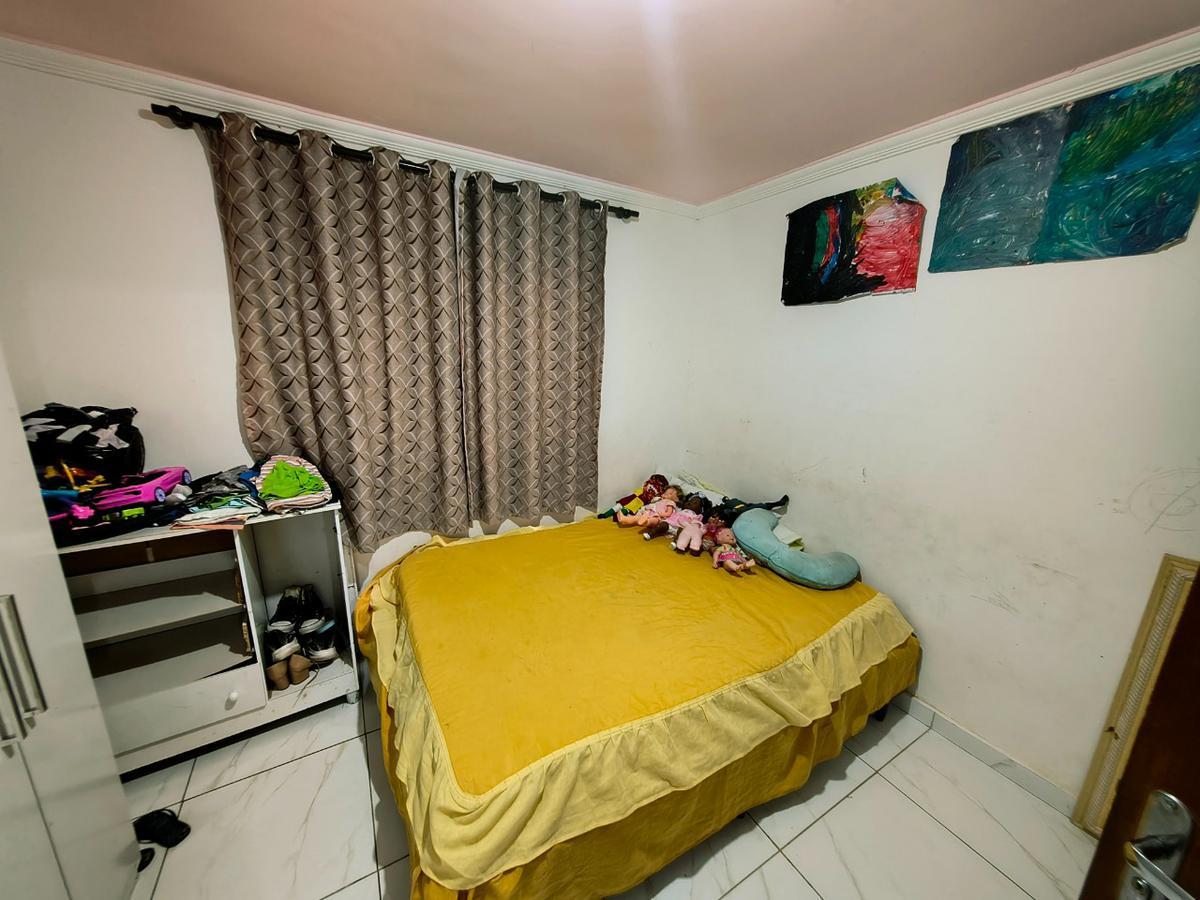Casa, Piratininga (venda Nova), 3 Quartos, 2 Vagas, 1 Suíte