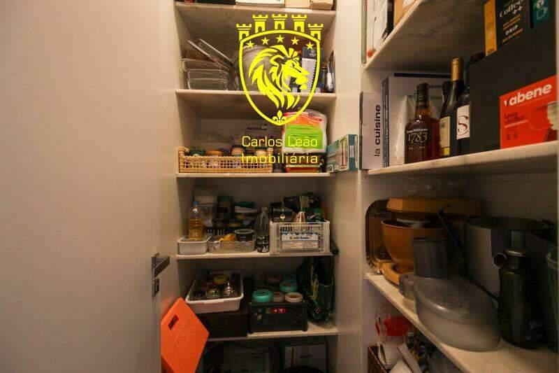 Apartamento, Gutierrez, 4 Quartos, 3 Vagas, 1 Suíte