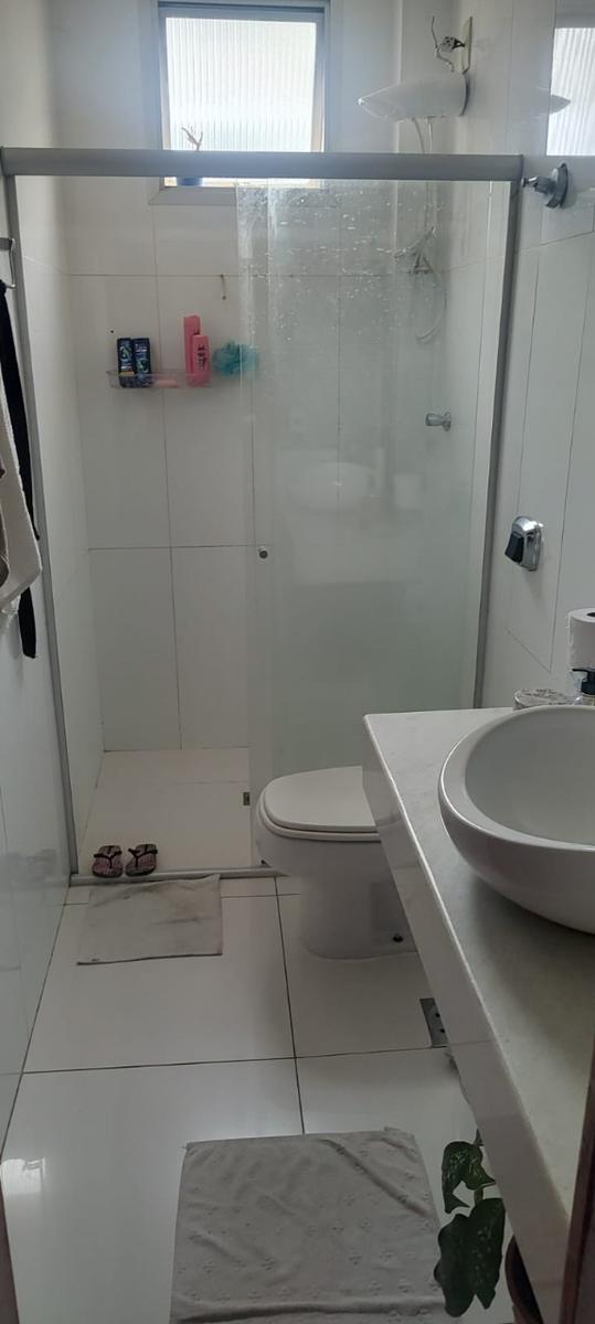 Apartamento, Ipiranga, 3 Quartos, 2 Vagas, 1 Suíte