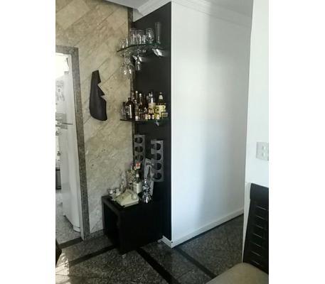 Apartamento, Santa Amélia, 3 Quartos, 1 Vaga, 1 Suíte
