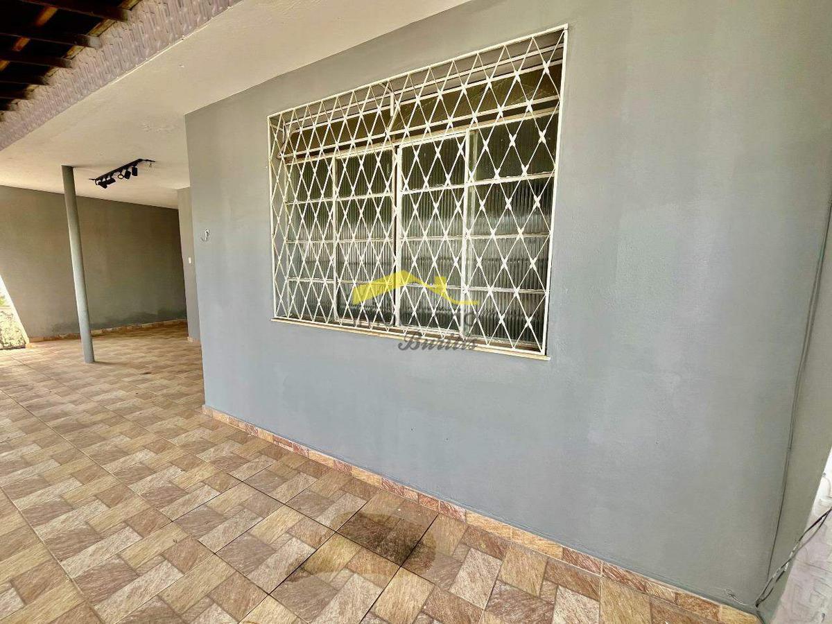 Casa, Nova Suíssa, 4 Quartos, 4 Vagas
