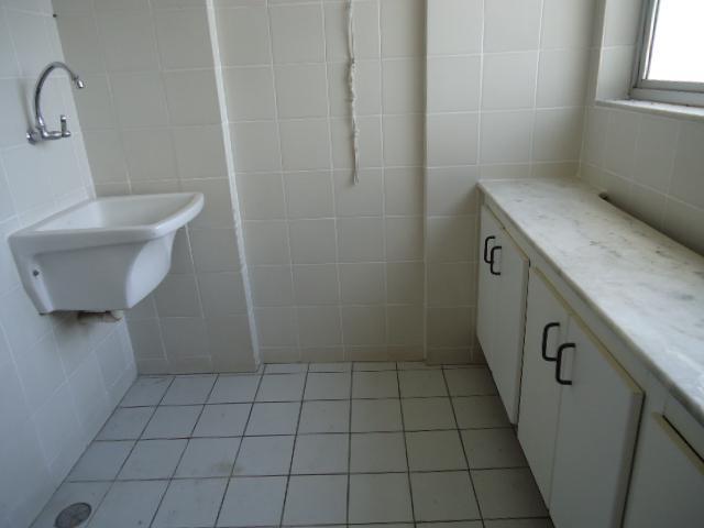 Apartamento, Silveira, 3 Quartos, 1 Vaga, 1 Suíte