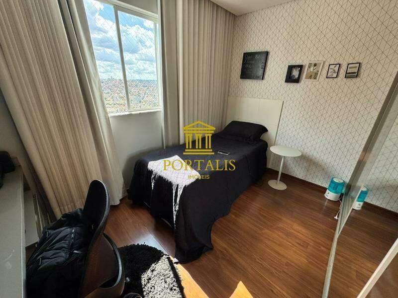 Apartamento, Silveira, 3 Quartos, 2 Vagas, 1 Suíte