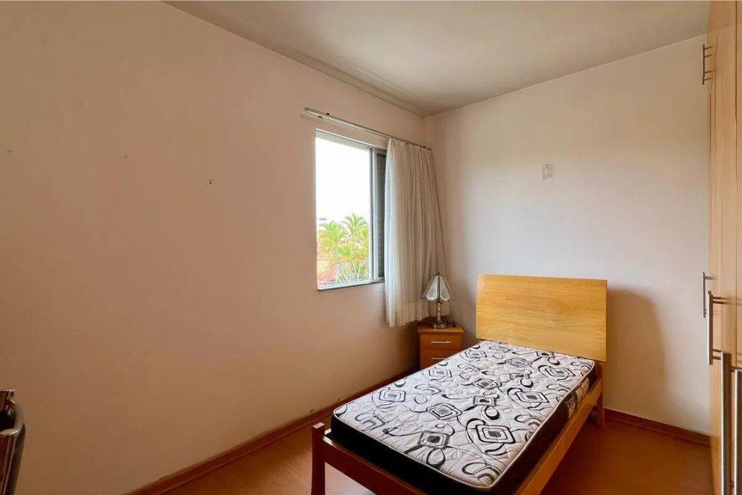 Apartamento, Ipiranga, 3 Quartos, 1 Vaga, 1 Suíte