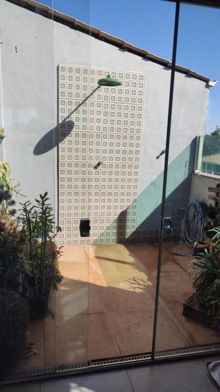 Cobertura, Jardim Riacho das Pedras, 3 Quartos, 1 Vaga, 1 Suíte