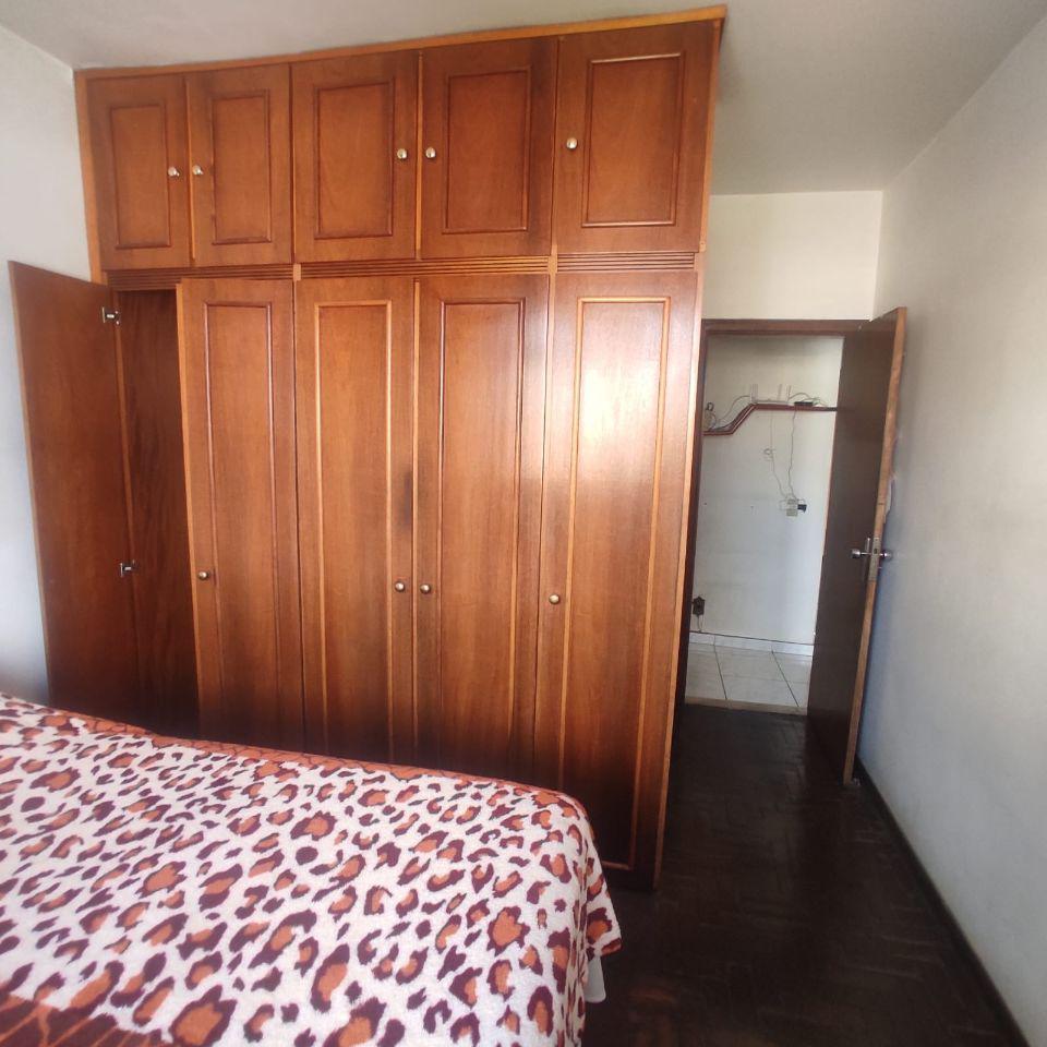 Cobertura, Renascença, 3 Quartos, 1 Vaga, 1 Suíte