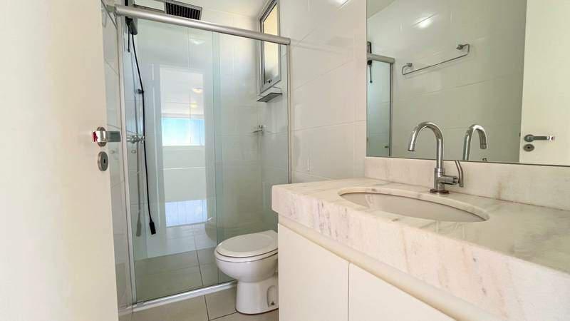 Cobertura, Estoril, 3 Quartos, 4 Vagas, 1 Suíte