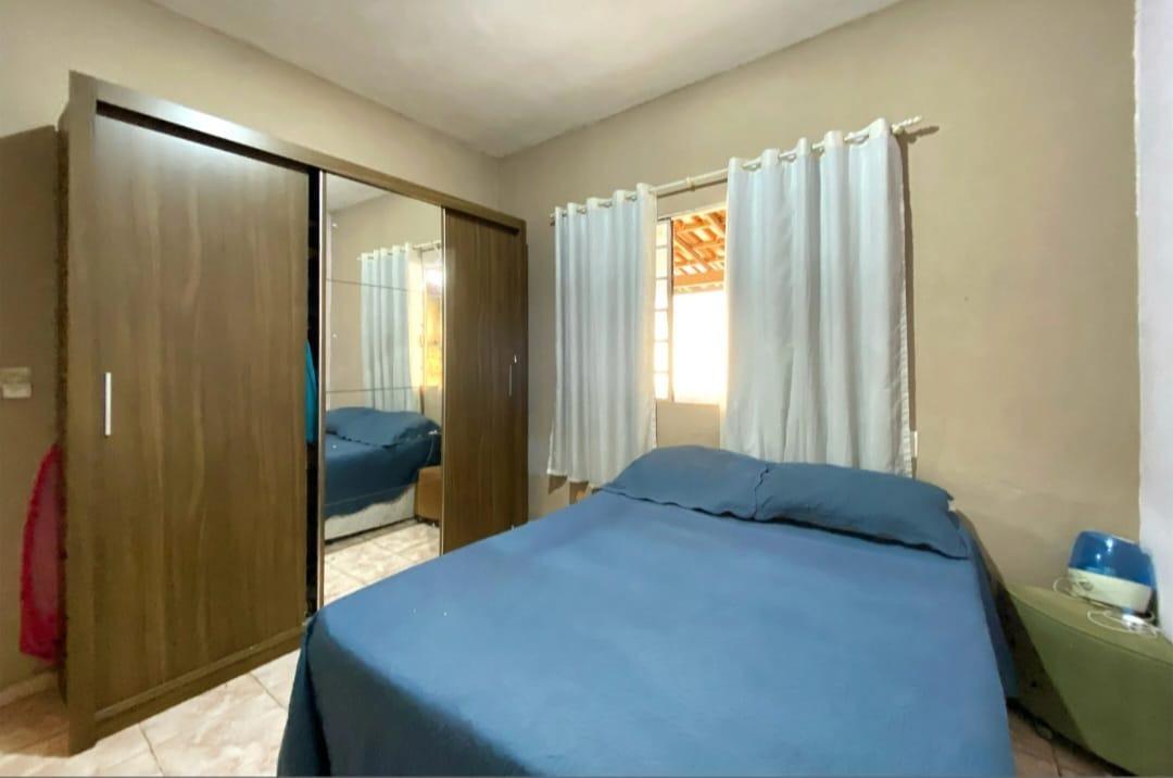 Casa, Goiânia, 3 Quartos, 2 Vagas