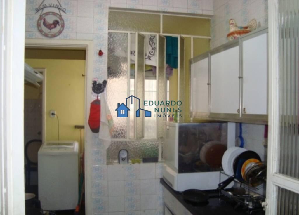 Apartamento, Centro, 4 Quartos, 0 Vaga