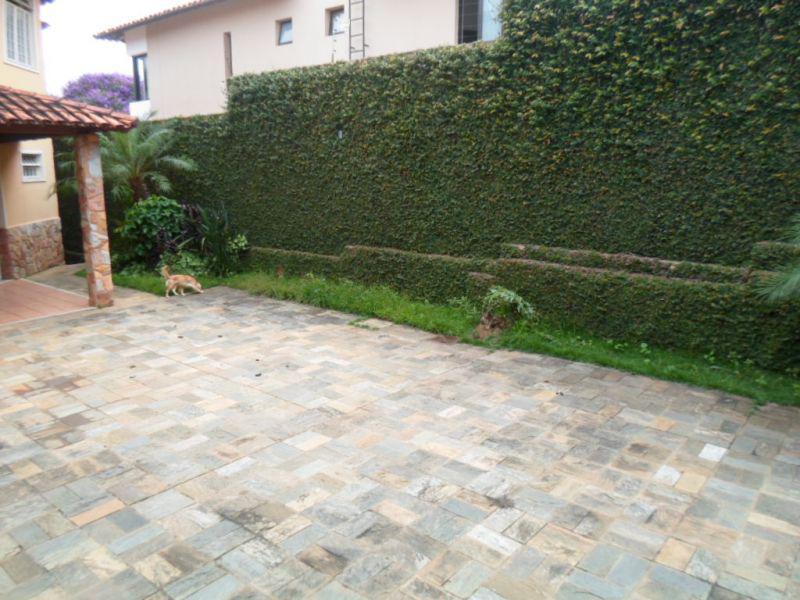 Casa, Castelo, 4 Quartos, 4 Vagas, 1 Suíte