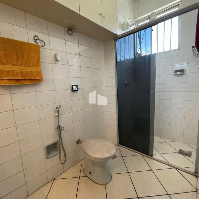 Apartamento, Veneza, 2 Quartos, 1 Vaga, 1 Suíte
