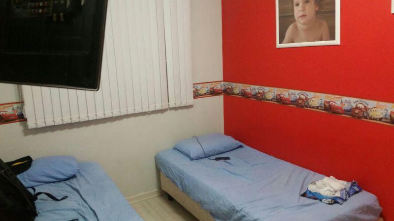Apartamento, Castelo, 3 Quartos, 2 Vagas, 1 Suíte
