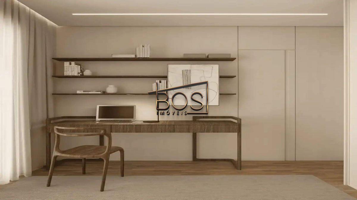 Apartamento, Sion, 4 Quartos, 2 Vagas, 2 Suítes