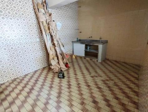 Casa, Sagrada Família, 3 Quartos, 2 Vagas, 1 Suíte