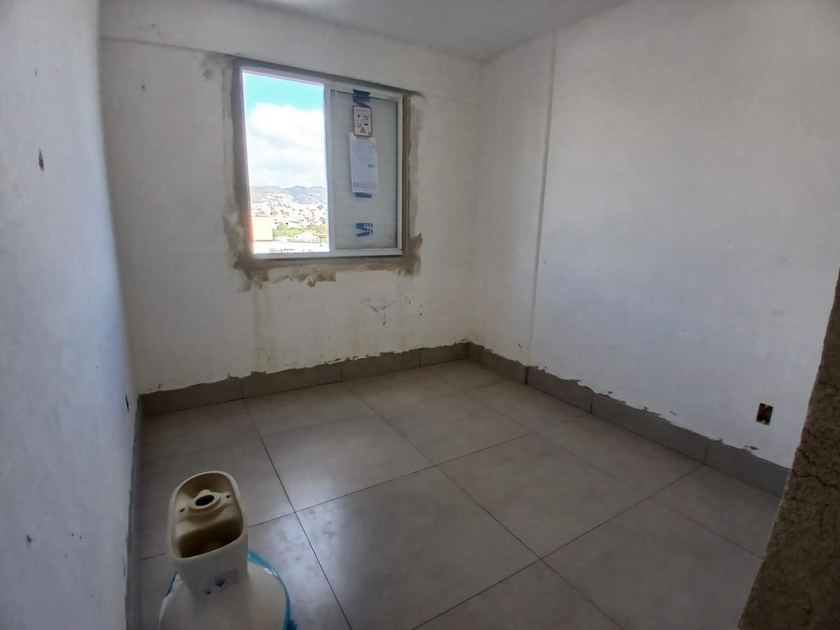 Apartamento, Boa Vista, 2 Quartos, 1 Vaga, 1 Suíte