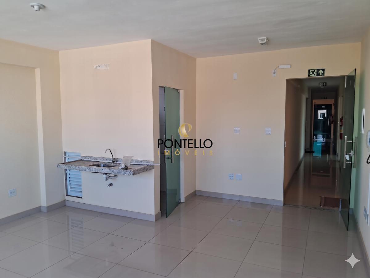 Sala, Centro, 0 Quarto, 0 Vaga