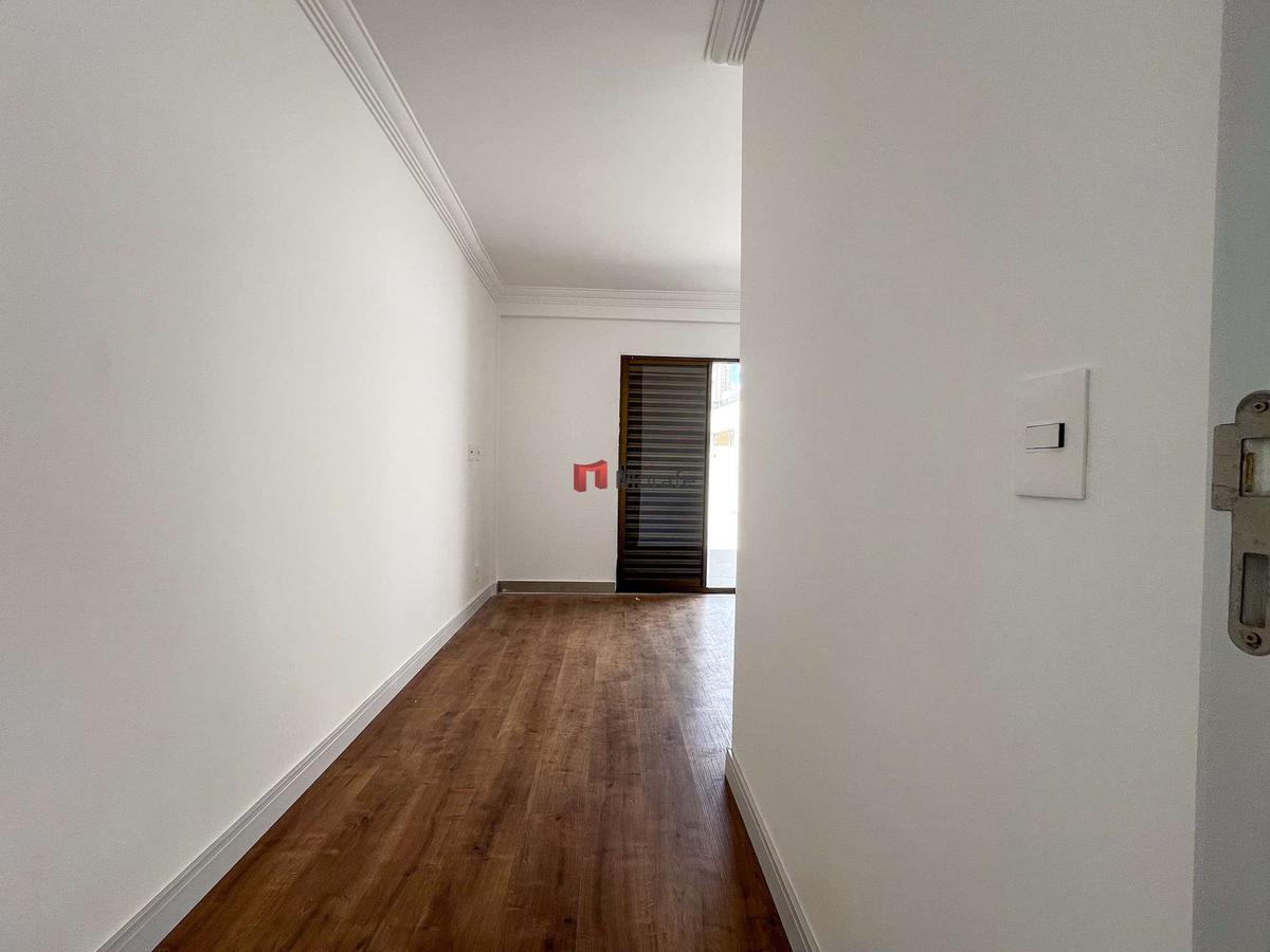 Apartamento, Floresta, 3 Quartos, 2 Vagas, 2 Suítes