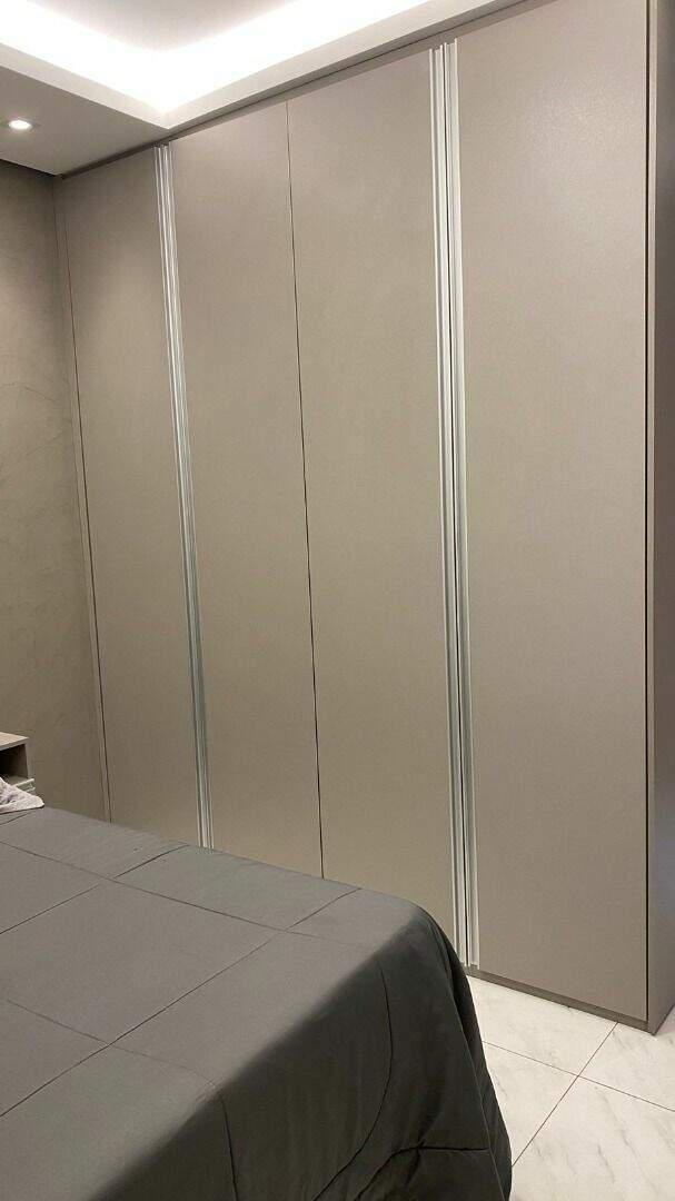 Apartamento, Novo Centro, 2 Quartos, 2 Vagas, 1 Suíte