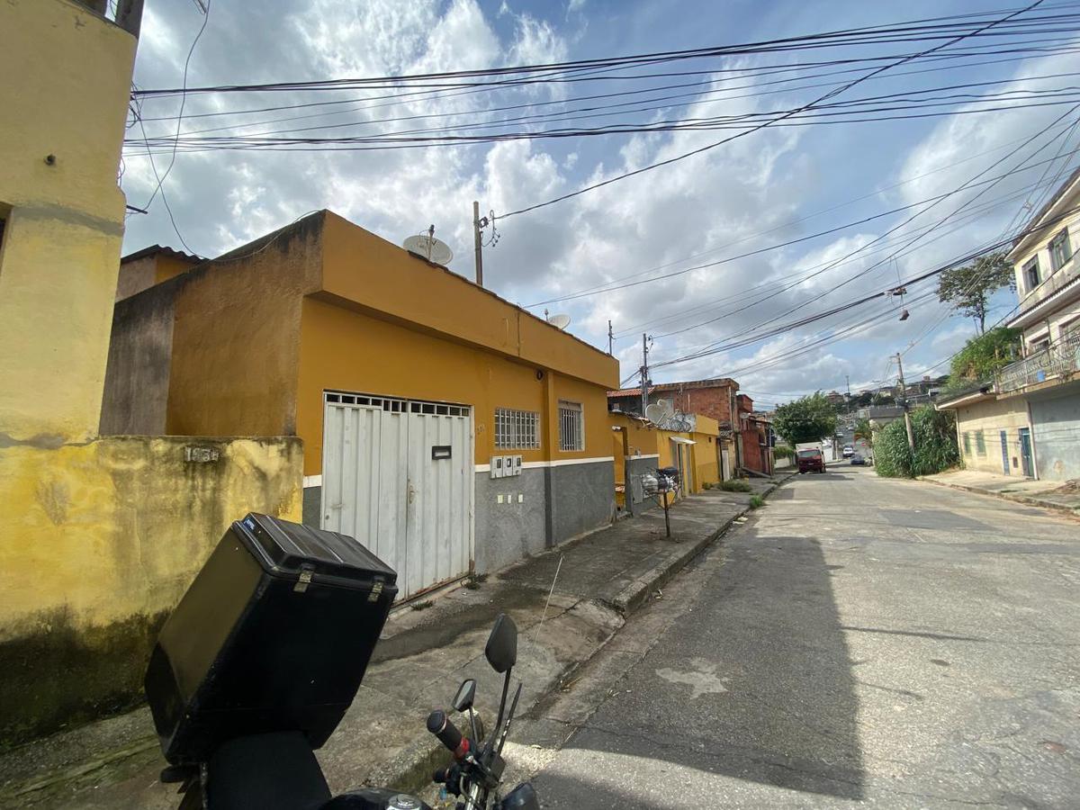 Casa, Maria Goreti, 12 Quartos, 0 Vaga