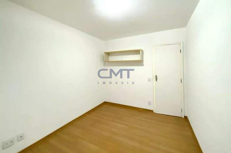 Apartamento, Coração de Jesus, 3 Quartos, 1 Vaga, 1 Suíte