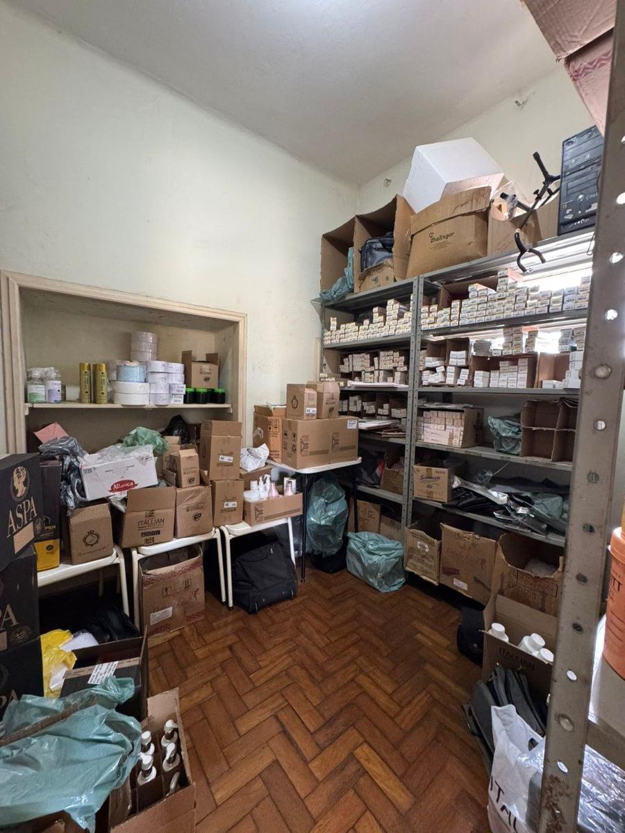 Casa, Lagoinha, 8 Quartos, 2 Vagas, 1 Suíte