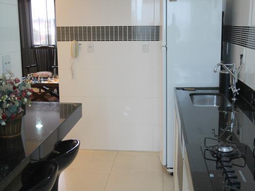 Apartamento, Itapoã, 3 Quartos, 3 Vagas, 2 Suítes