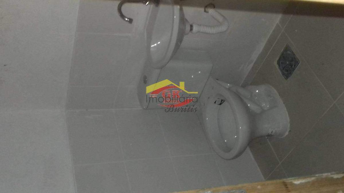 Loja, Buritis, 1 Vaga