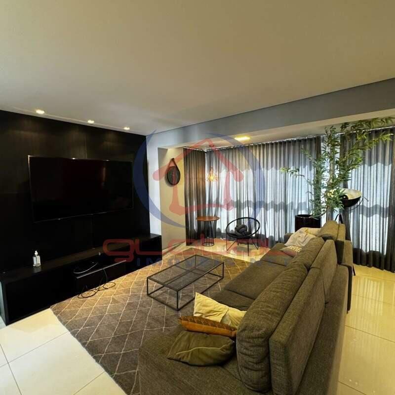 Cobertura, Ouro Preto, 3 Quartos, 3 Vagas, 1 Suíte