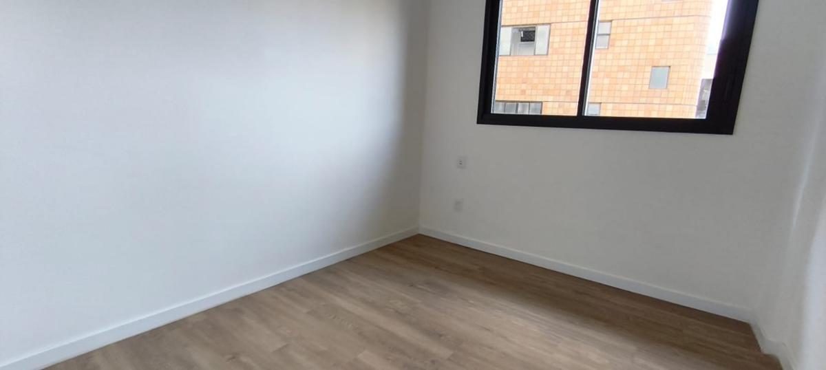 Apartamento, Sion, 3 Quartos, 2 Vagas, 1 Suíte