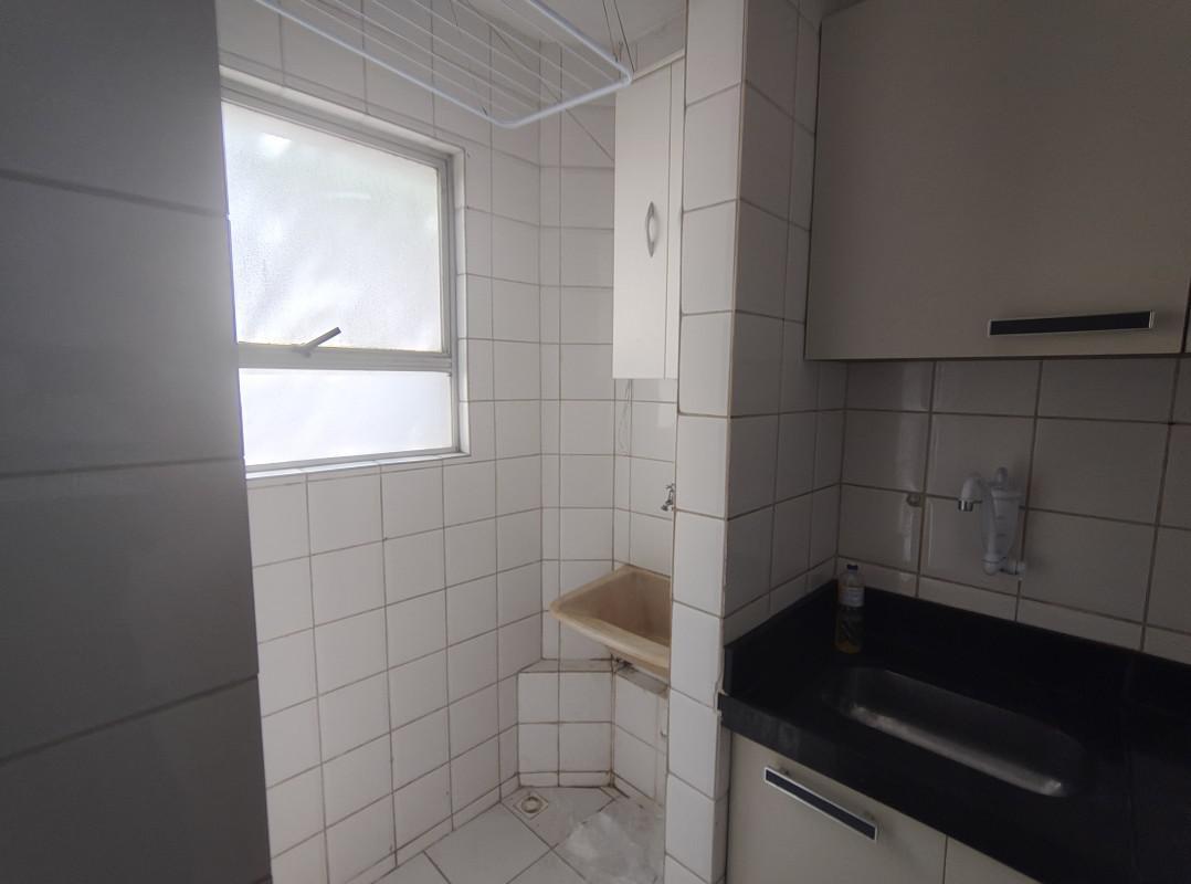 Apartamento, Buritis, 3 Quartos, 1 Vaga, 1 Suíte