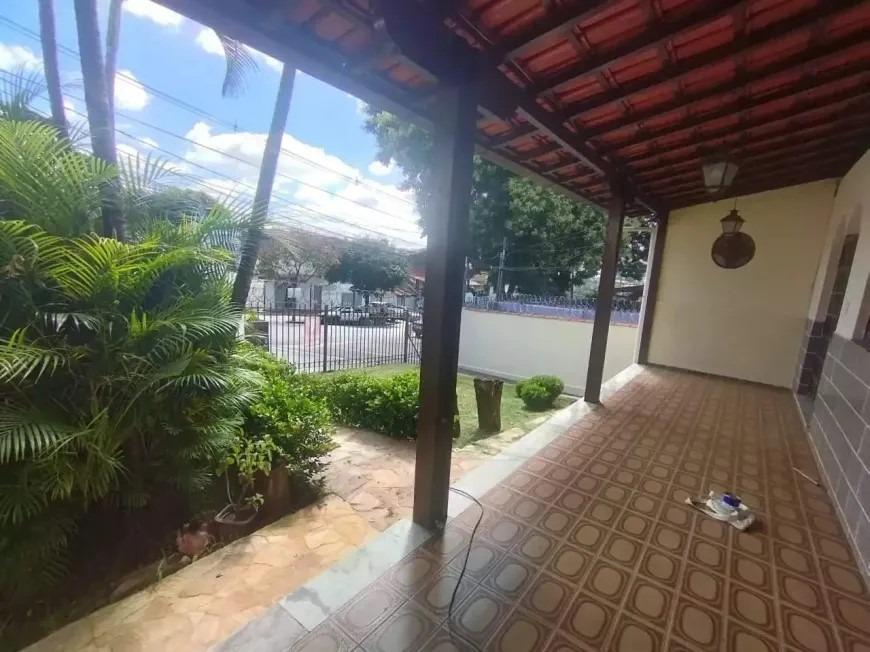 Casa, Palmeiras, 4 Quartos, 3 Vagas