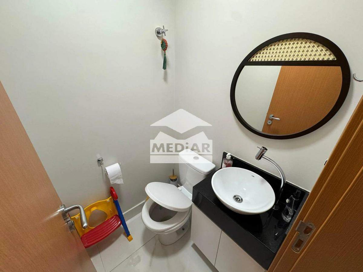 Apartamento, Sagrada Família, 4 Quartos, 2 Vagas, 4 Suítes