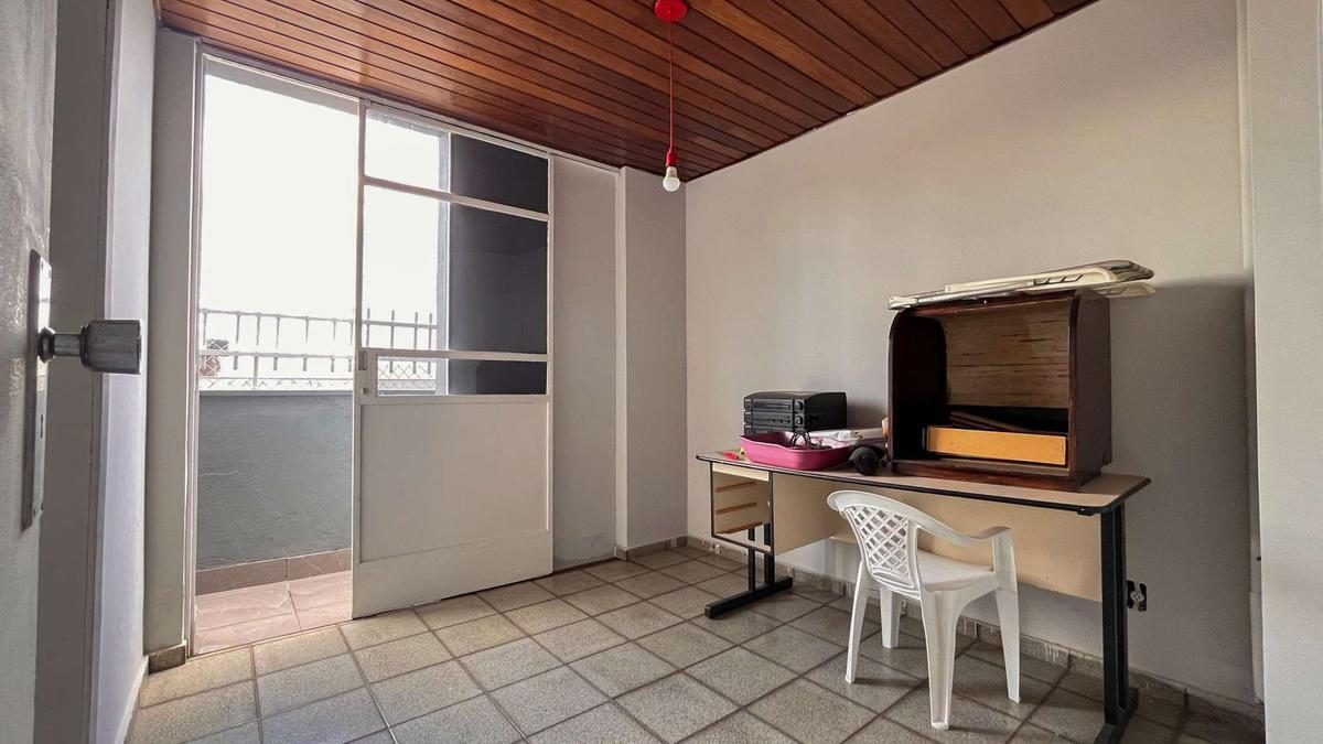 Cobertura, Gutierrez, 3 Quartos, 1 Vaga, 1 Suíte