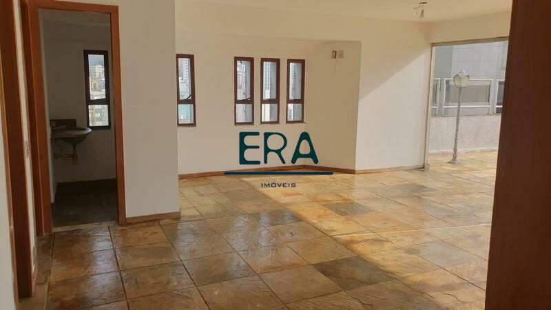 Cobertura, Sion, 4 Quartos, 3 Vagas, 1 Suíte