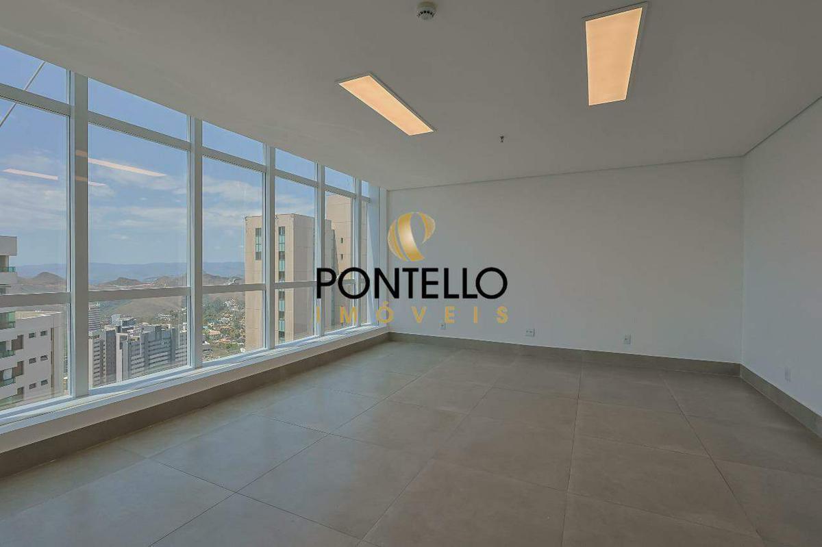 Sala, Vila da Serra, 0 Quarto, 2 Vagas