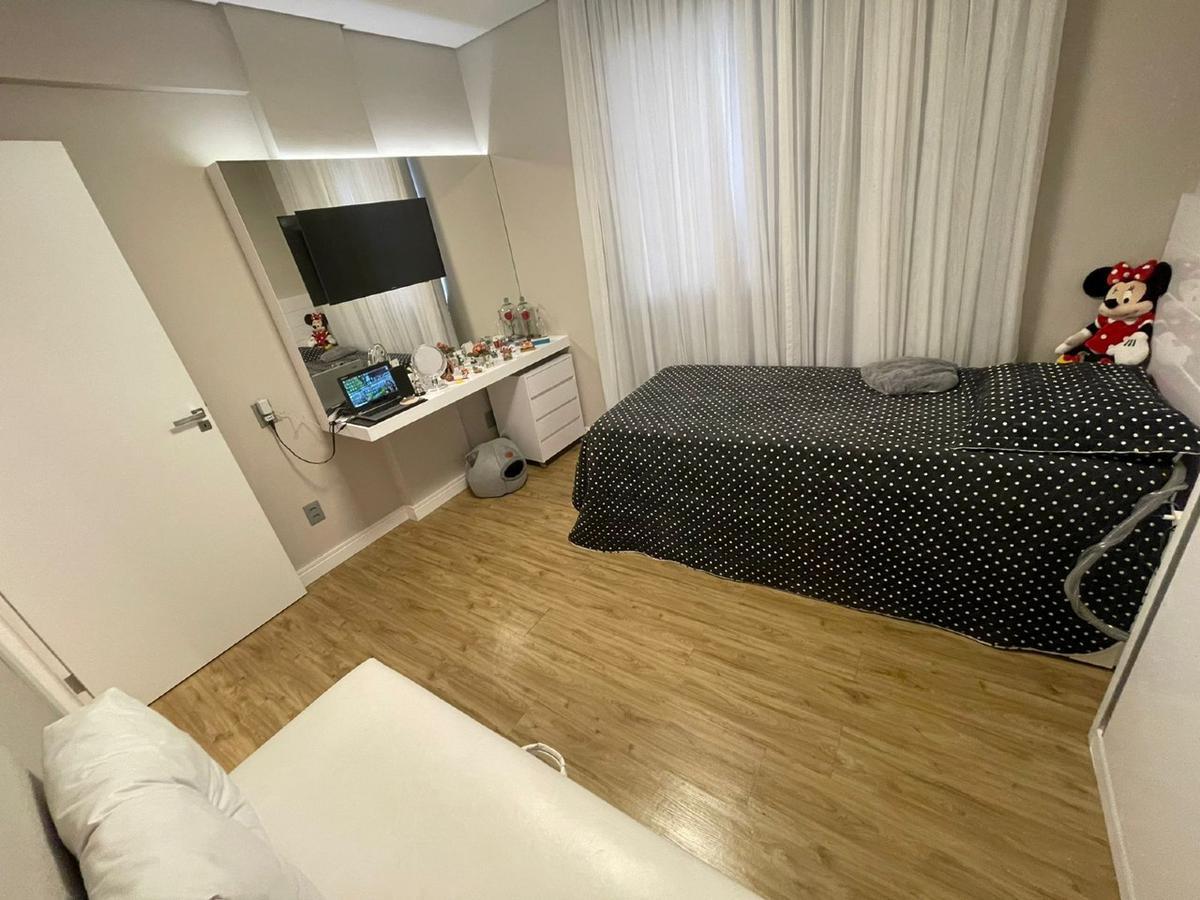Apartamento, União, 4 Quartos, 2 Vagas, 2 Suítes
