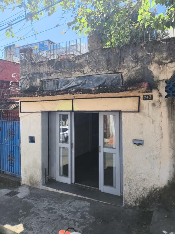 Andar, Alto Barroca, 0 Quarto, 0 Vaga