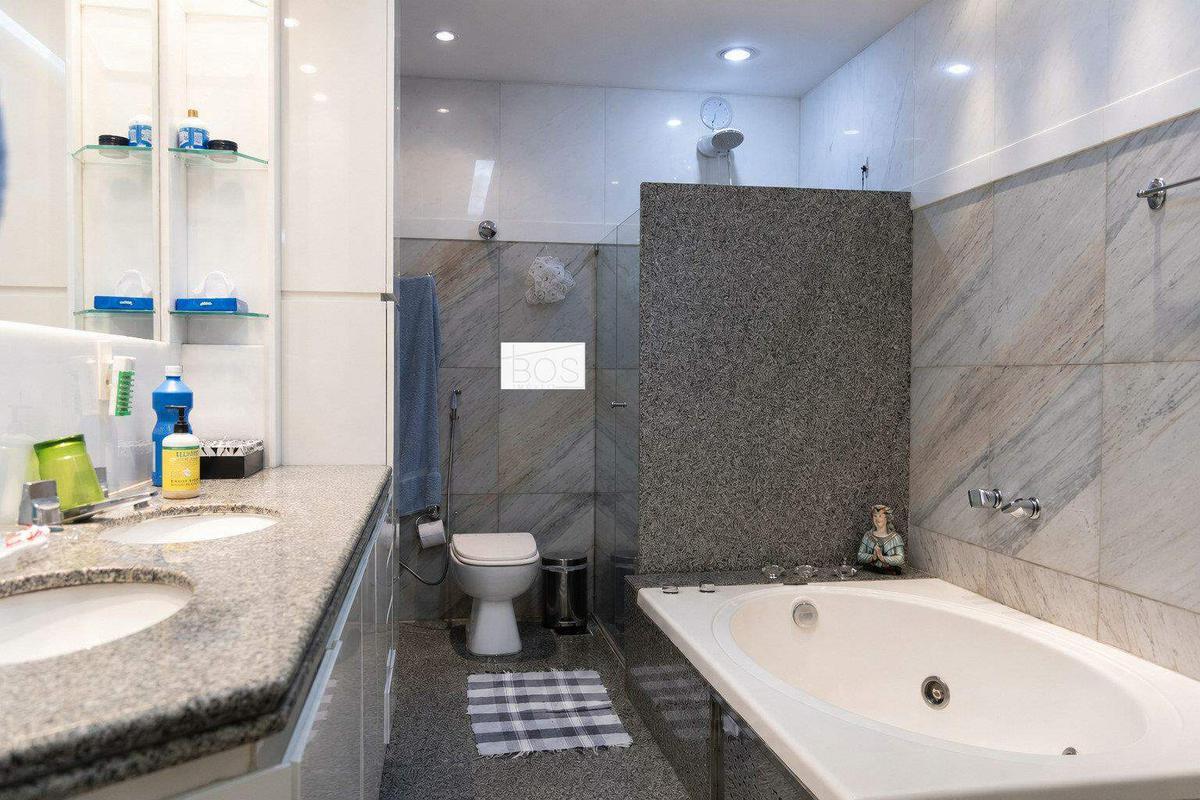 Apartamento, Gutierrez, 3 Quartos, 3 Vagas, 2 Suítes