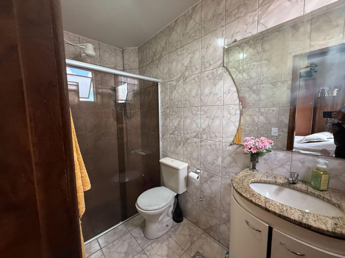 Apartamento, Palmares, 3 Quartos, 2 Vagas, 1 Suíte