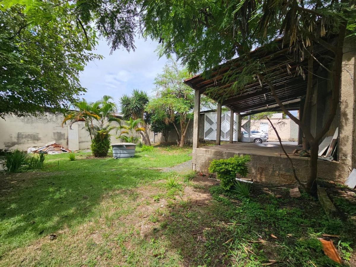 Casa, Cachoeirinha, 2 Quartos, 2 Vagas