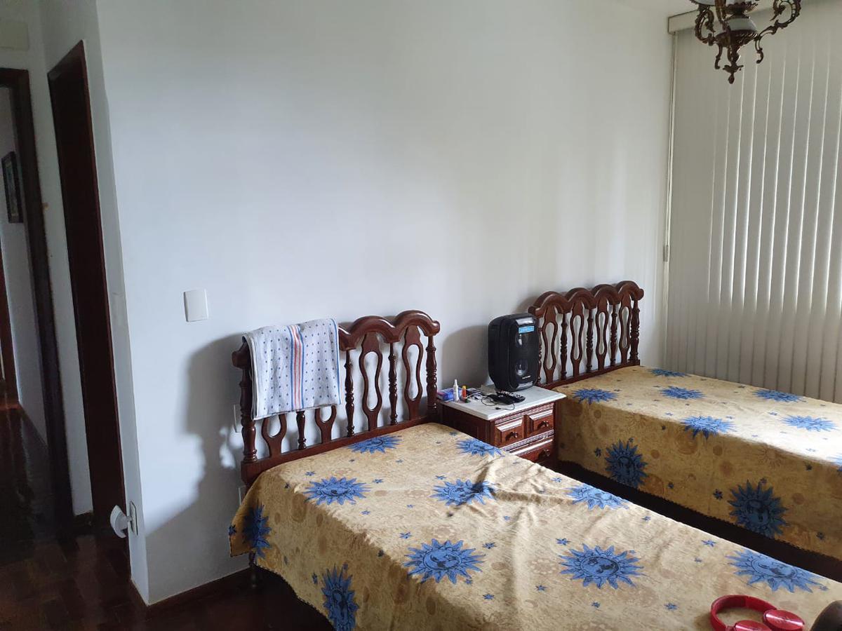 Apartamento, Serra, 4 Quartos, 2 Vagas, 1 Suíte