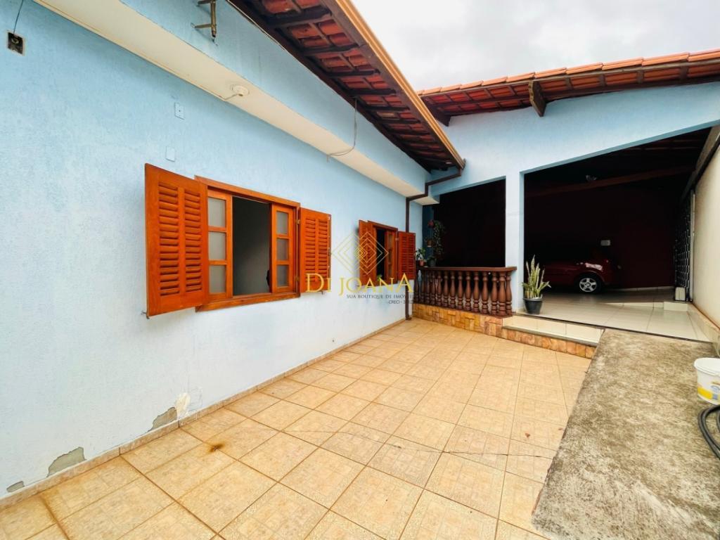 Casa, Filadélfia, 4 Quartos, 4 Vagas, 2 Suítes