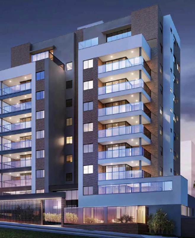 Cobertura, Castelo, 5 Quartos, 4 Vagas, 4 Suítes