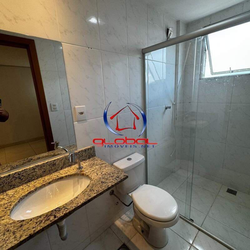 Cobertura, Santa Rosa, 3 Quartos, 3 Vagas, 2 Suítes