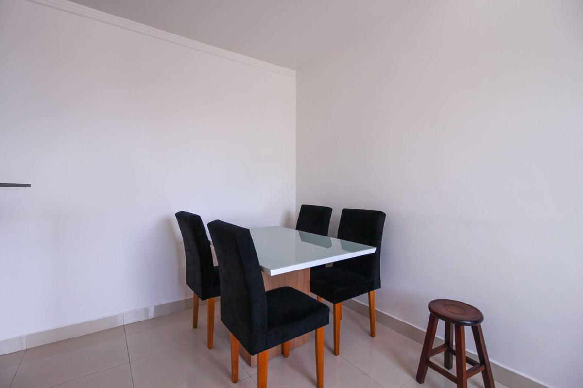 Apartamento, Cabral, 2 Quartos, 2 Vagas