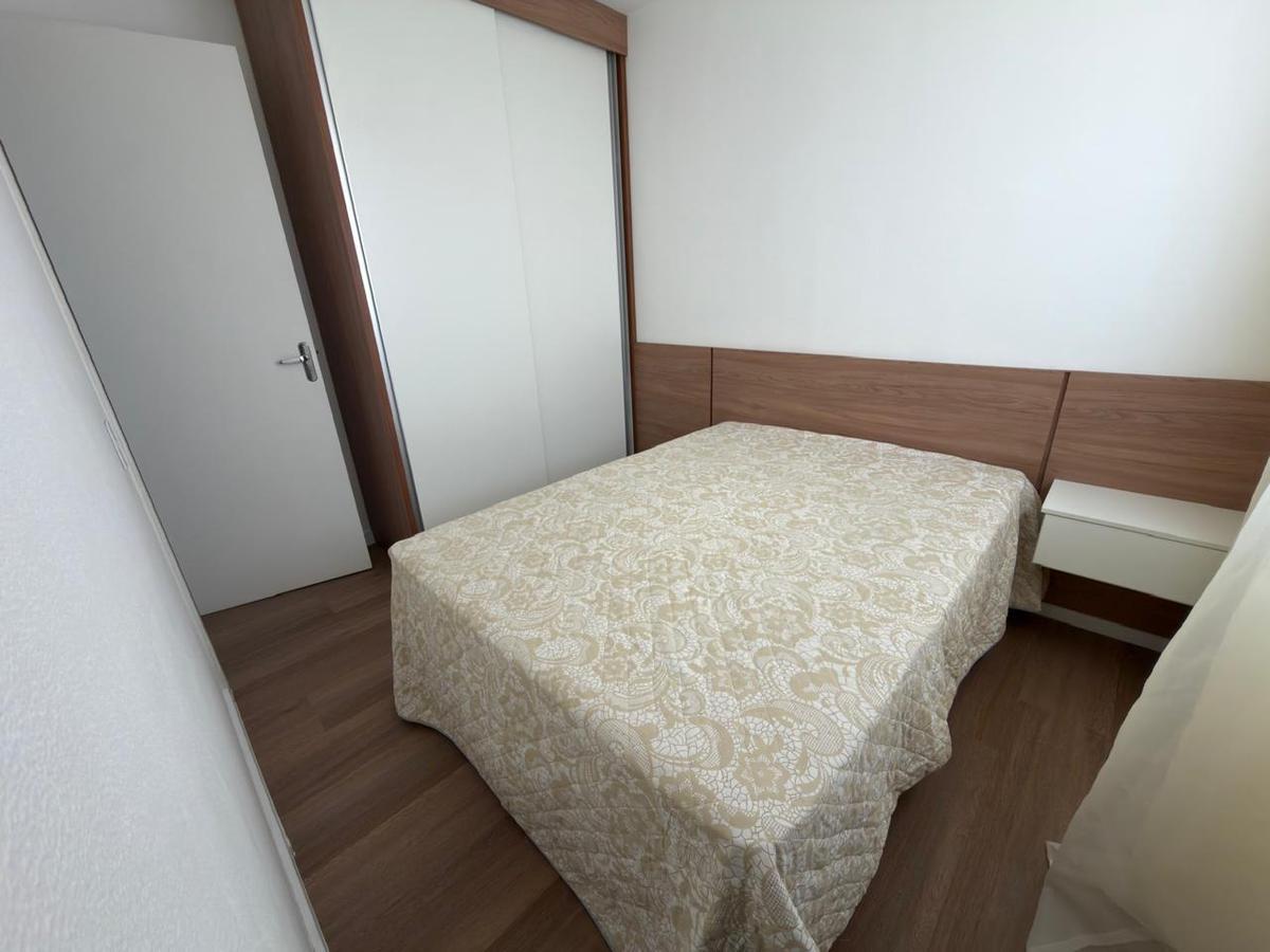 Apartamento, Monte Castelo, 2 Quartos, 1 Vaga