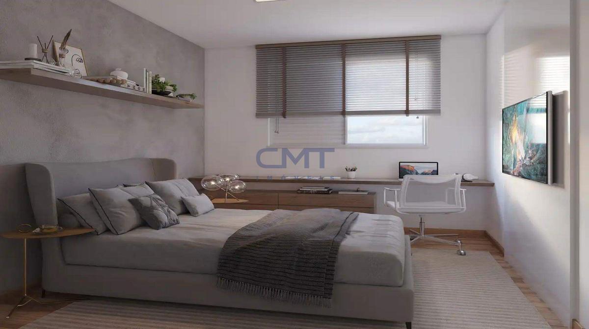 Apartamento, São Bento, 2 Quartos, 1 Vaga, 1 Suíte